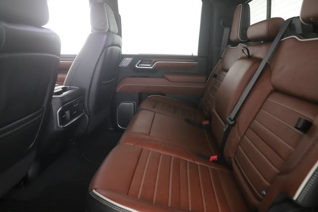 Used 2025 GMC Sierra 2500 Denali Ultimate AWD/4WD image 30