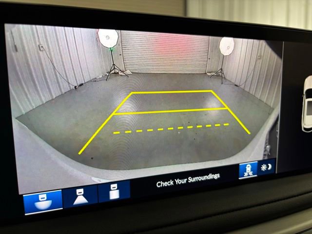 Certified 2026 Acura MDX w/ Technology Package image 7