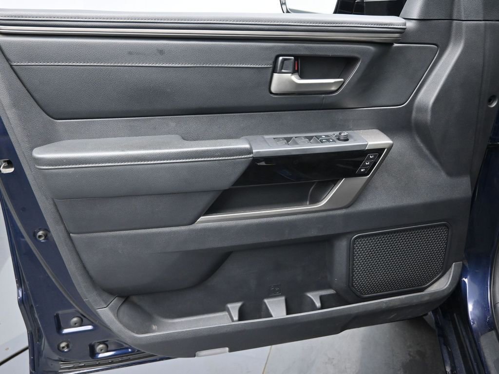 Used 2022 Toyota Tundra Limited image 26