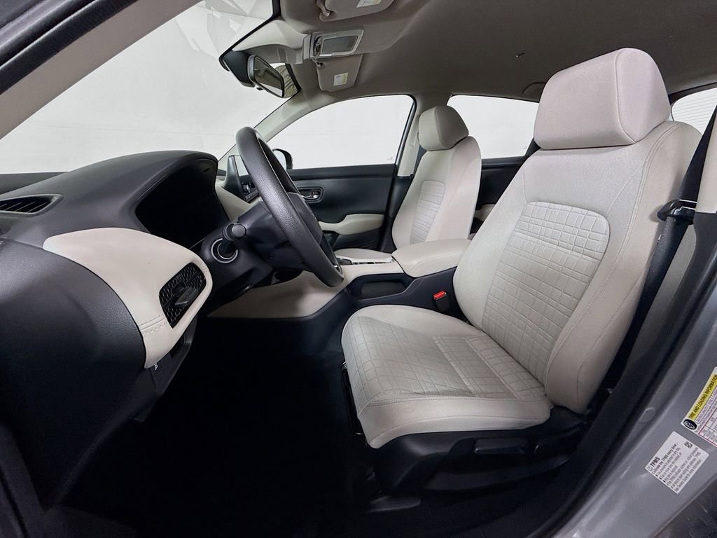 Certified 2024 Honda HR-V LX image 17