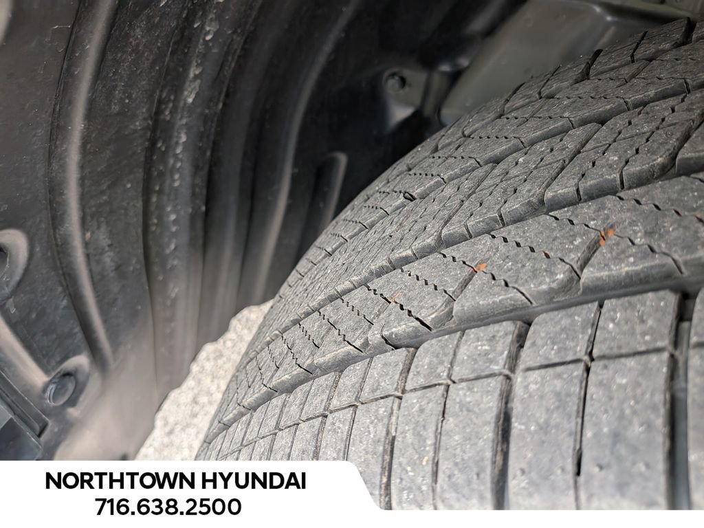 Used 2026 Honda Pilot Elite image 48