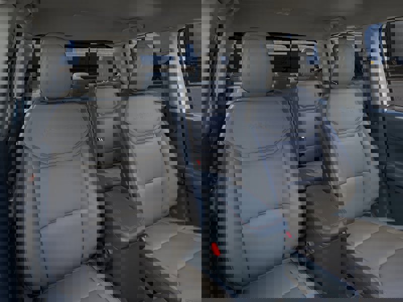 New 2026 Ford Maverick Lariat AWD/4WD image 10