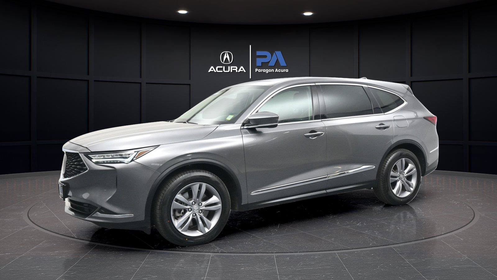 Certified 2024 Acura MDX SH-AWD image 22