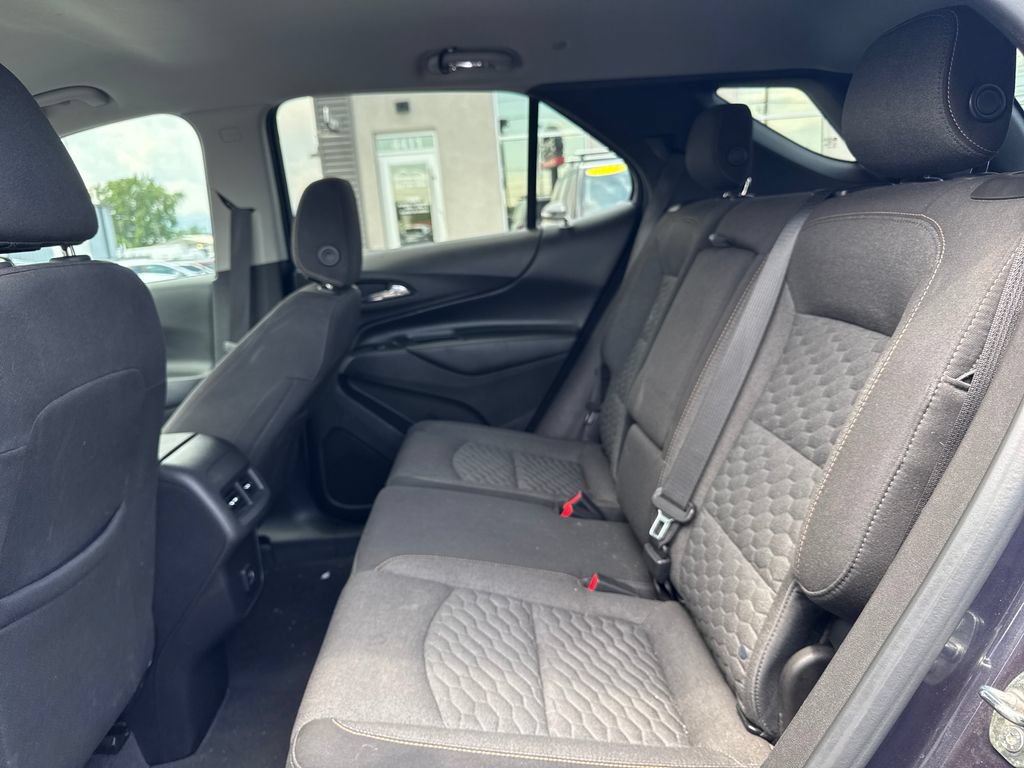 Used 2019 Chevrolet Equinox LT AWD/4WD image 22