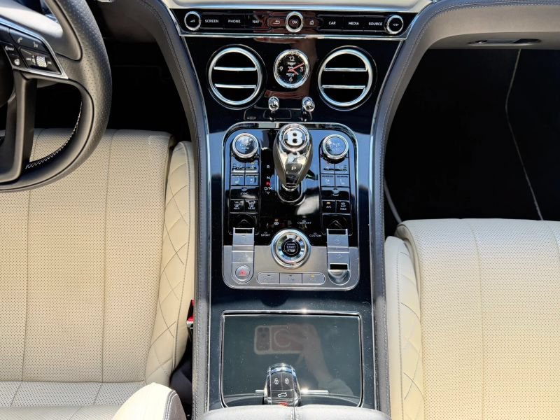 Used 2020 Bentley Continental GT AWD/4WD image 22