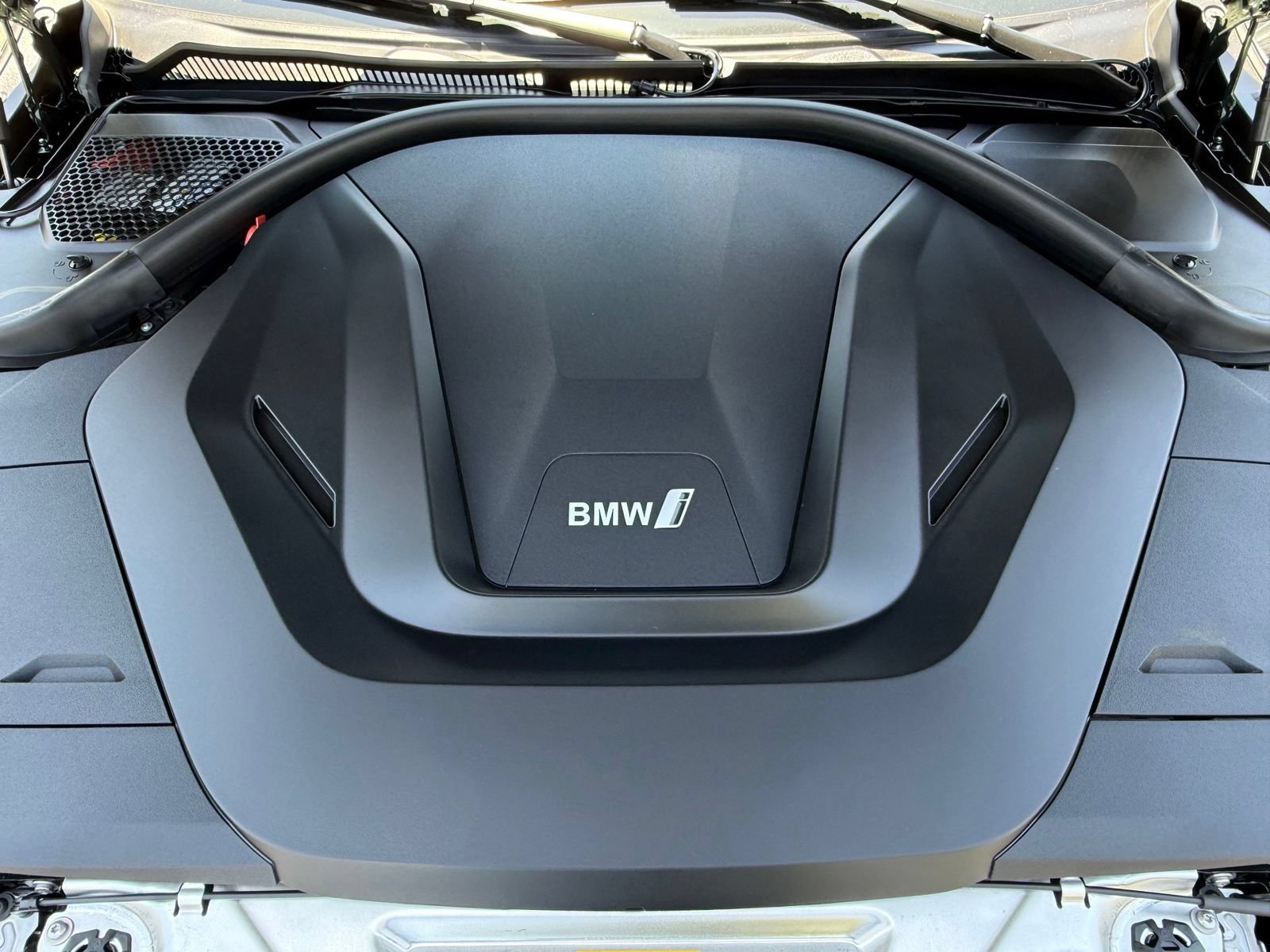 Certified 2023 BMW i4 eDrive35 w/ Premium Package RWD image 34