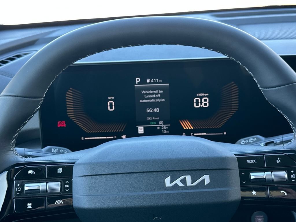 New 2026 Kia Sorento S AWD/4WD image 19