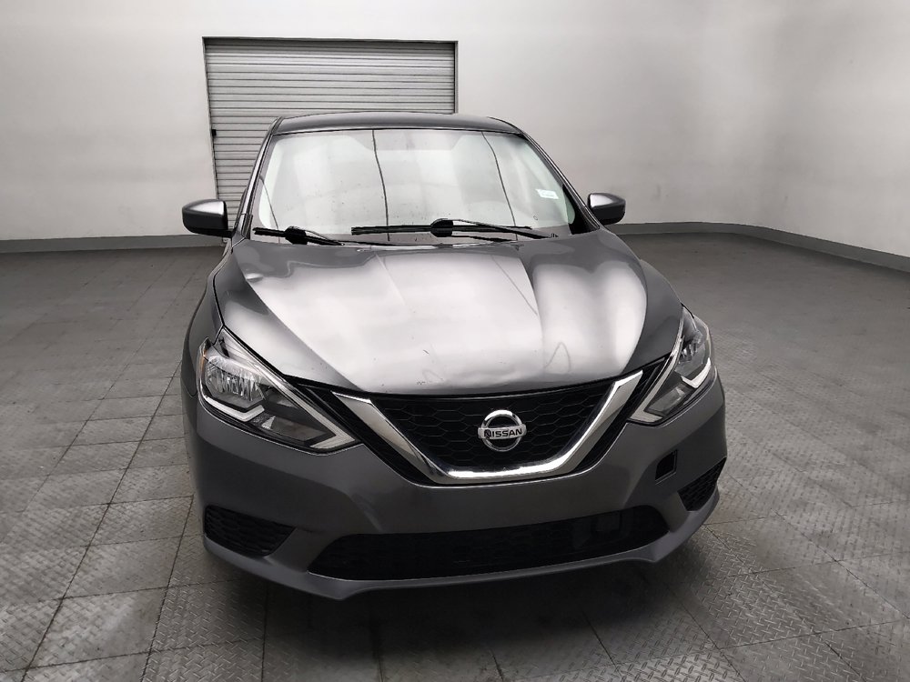 Used 2018 Nissan Sentra SV FWD image 14