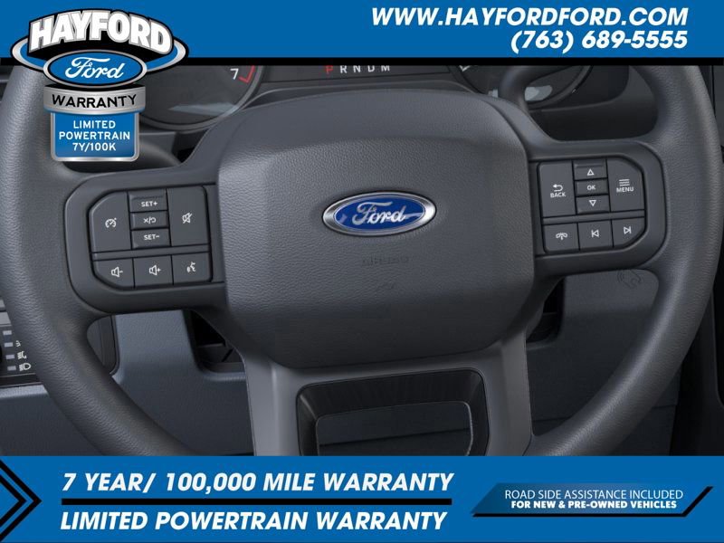 New 2026 Ford F350 XLT image 14