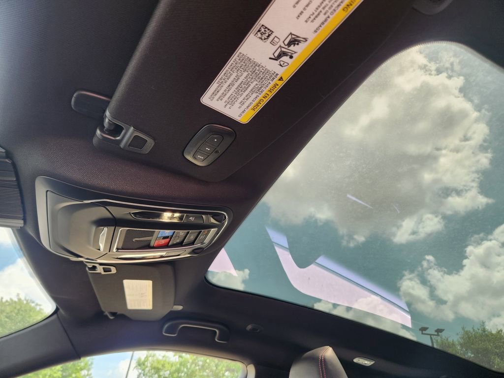 New 2026 Dodge Charger Scat Pack AWD/4WD image 18