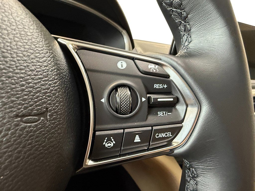 New 2026 Acura MDX SH-AWD image 18
