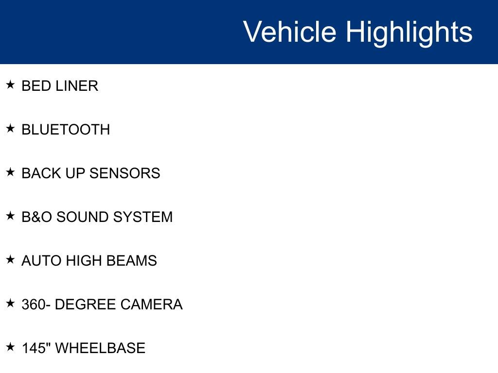 Certified 2022 Ford F150 Lariat w/ Equipment Group 502A High image 20