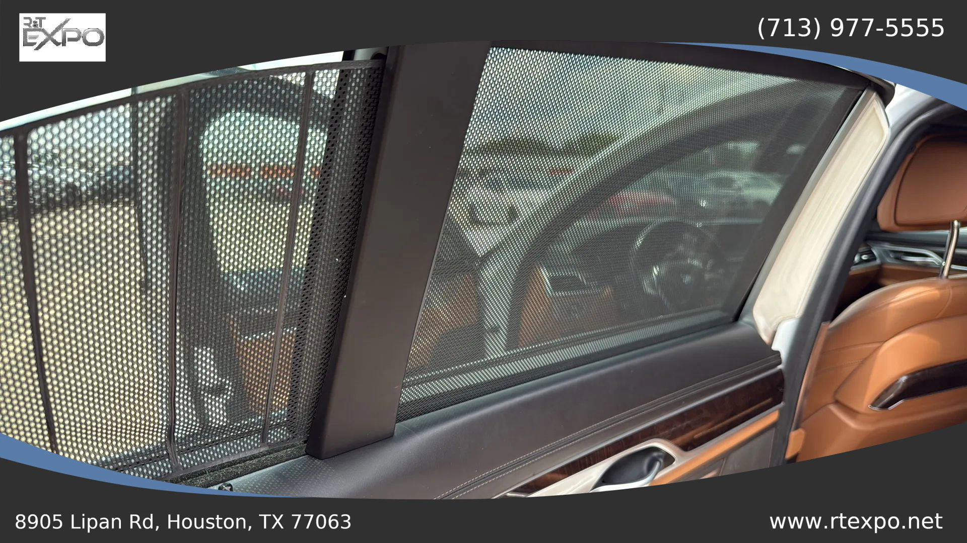 Used 2019 BMW 750i w/ Luxury Rear Seating Package image 36