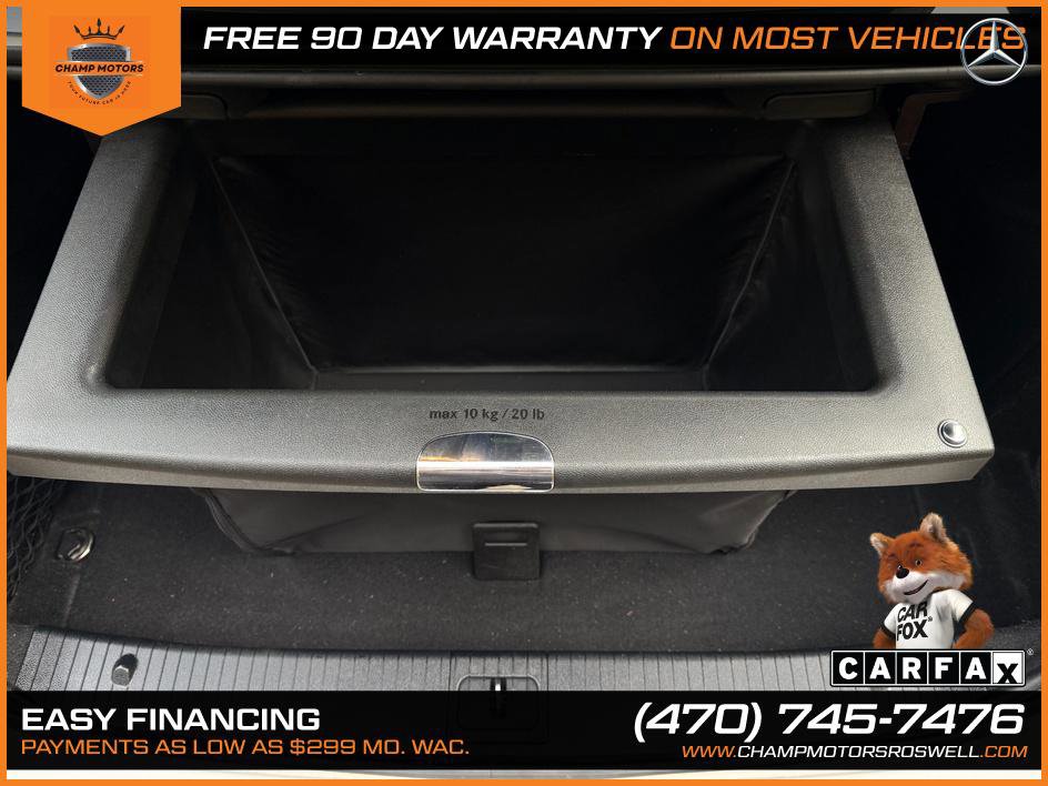 Used 2014 Mercedes-Benz E 350 Sport image 10