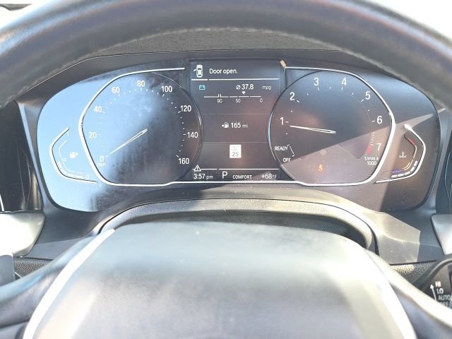 Used 2022 BMW 230i Coupe w/ Convenience Package RWD image 18