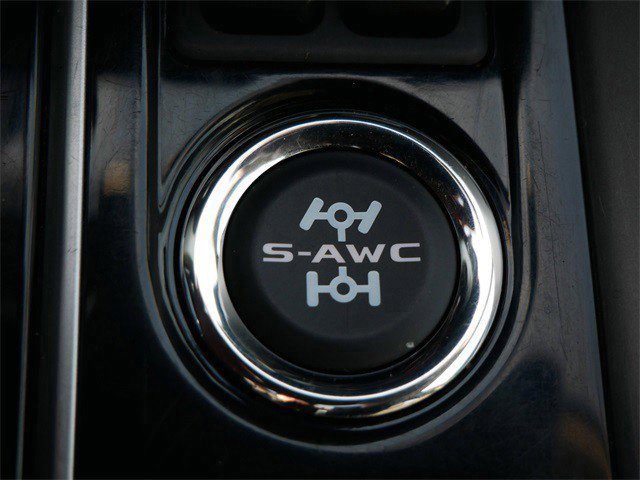 Used 2022 Mitsubishi Eclipse Cross SE image 24