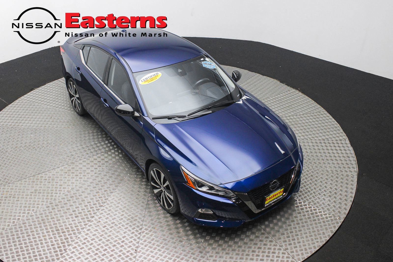 Used 2022 Nissan Altima 2.5 SR image 6