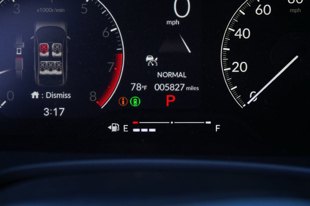 Used 2026 Honda Civic Sport image 15