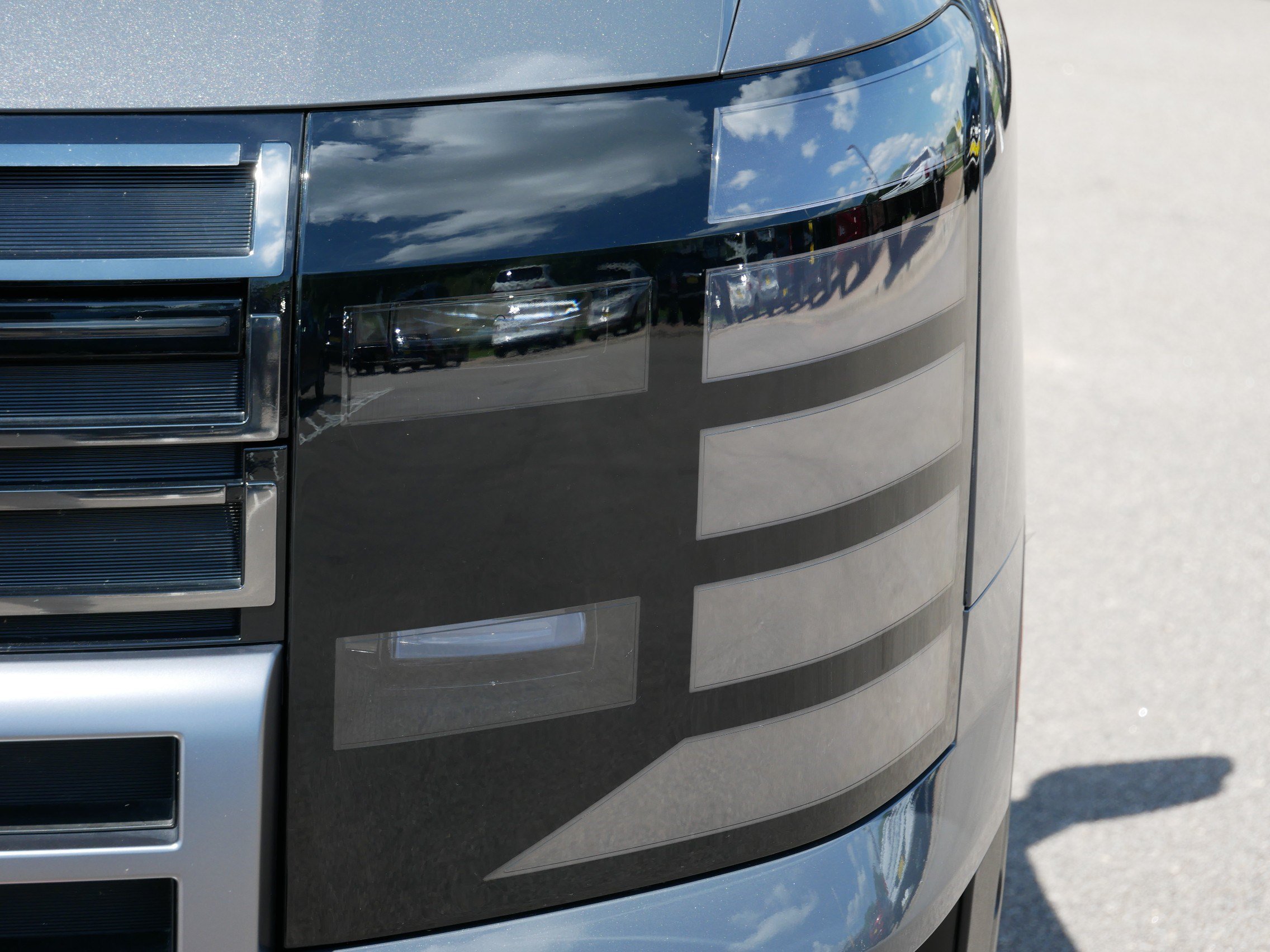 Certified 2026 Hyundai Palisade XRT Pro AWD/4WD image 16