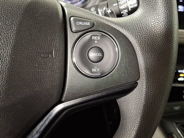 Used 2017 Honda HR-V EX image 22