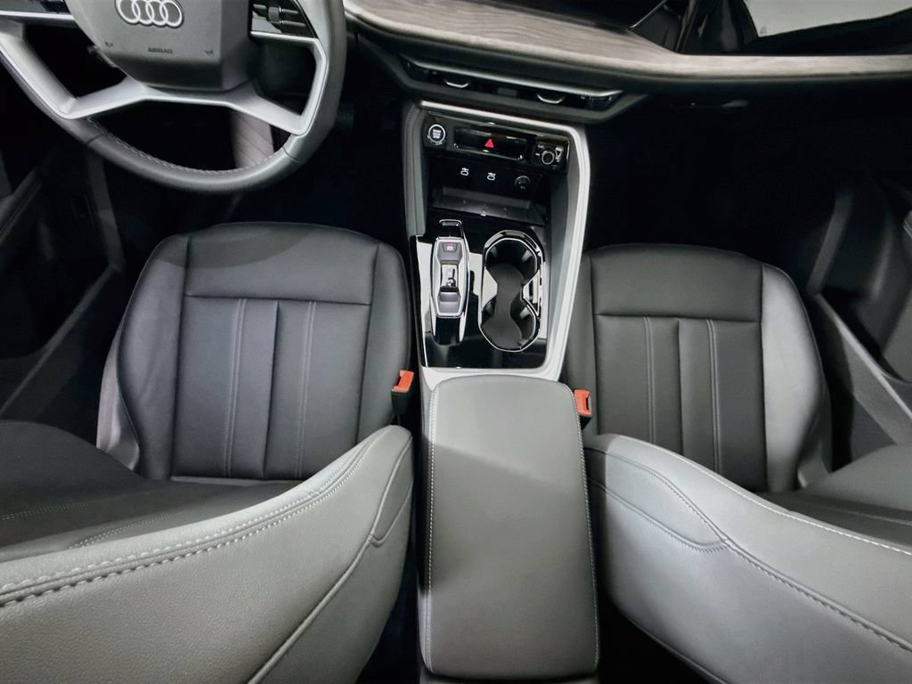 New 2026 Audi Q5 Premium AWD/4WD image 17