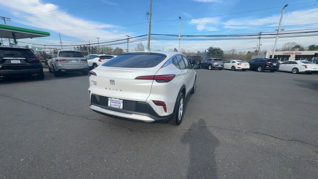 Certified 2024 Buick Envista Preferred w/ Convenience I Package image 7