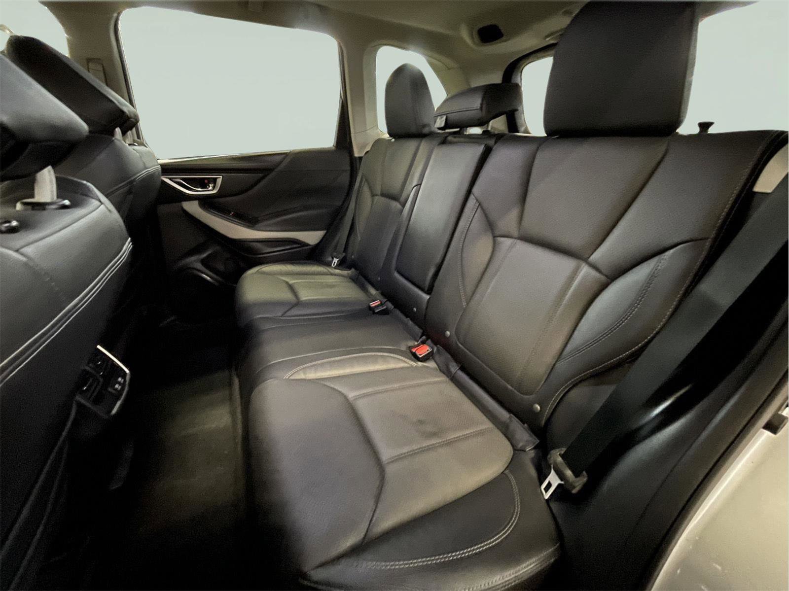 Used 2024 Subaru Forester Limited image 14