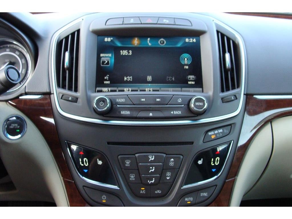 Used 2015 Buick Regal Premium image 23