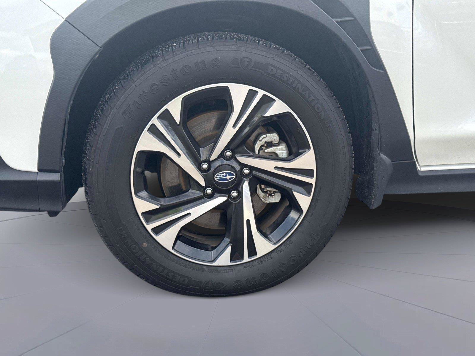 Used 2024 Subaru Crosstrek 2.0i Premium AWD/4WD image 11