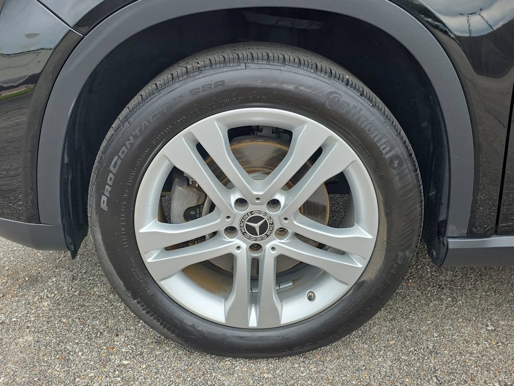 Used 2020 Mercedes-Benz GLA 250 image 9