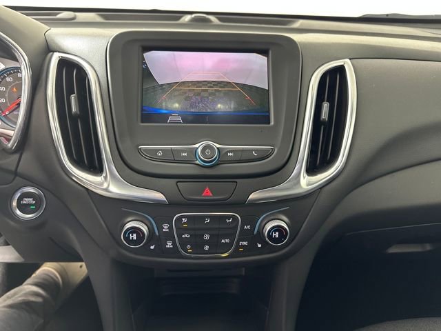 Used 2021 Chevrolet Equinox LT image 22