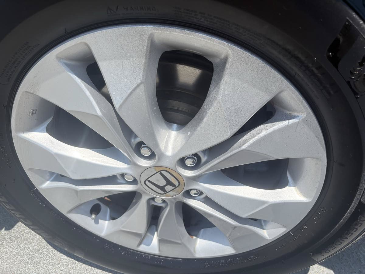 Used 2014 Honda CR-V EX-L image 11