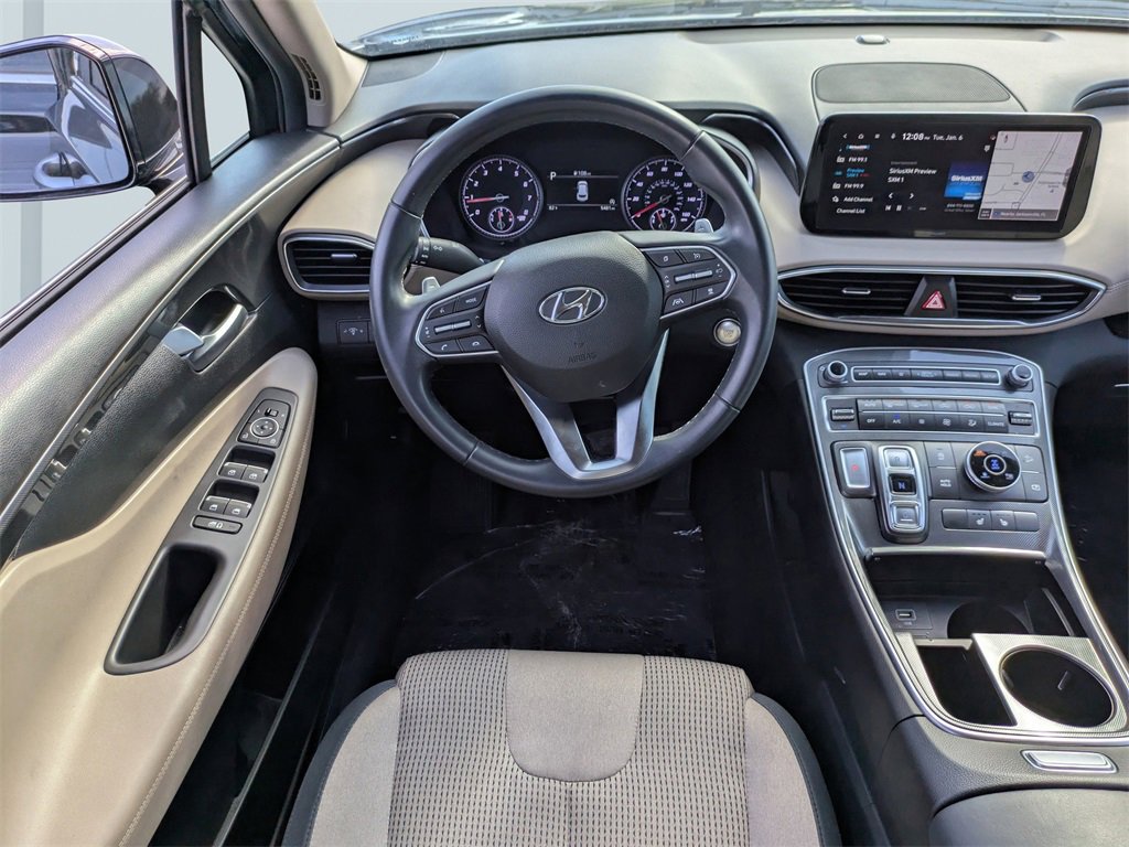 Used 2023 Hyundai Santa Fe SEL image 17