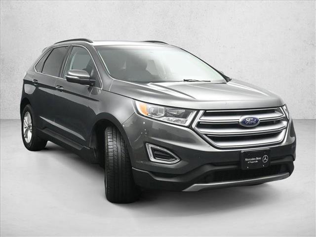 Used 2016 Ford Edge SEL w/ Equipment Group 201A AWD/4WD image 4