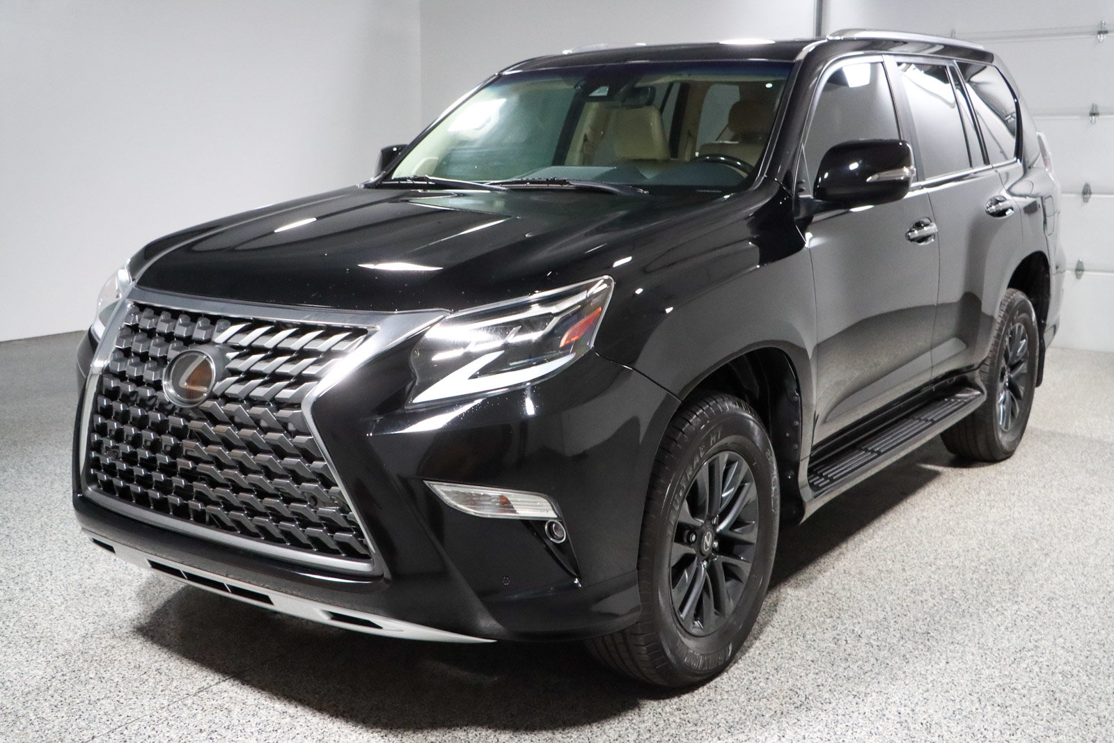 Used 2021 Lexus GX 460 Premium w/ Premium Plus Package AWD/4WD image 34