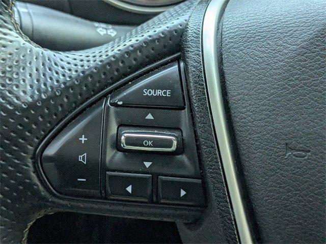 Used 2019 Nissan Maxima 3.5 SL w/ Floor Mat Group image 24