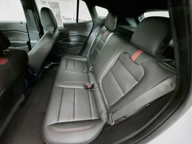 Used 2025 Chevrolet Trax RS w/ Driver Confidence Package FWD image 25