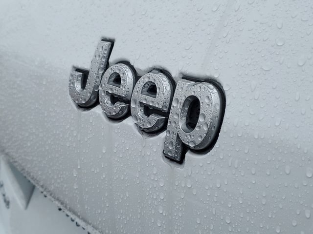 New 2026 Jeep Grand Cherokee L Limited AWD/4WD image 10