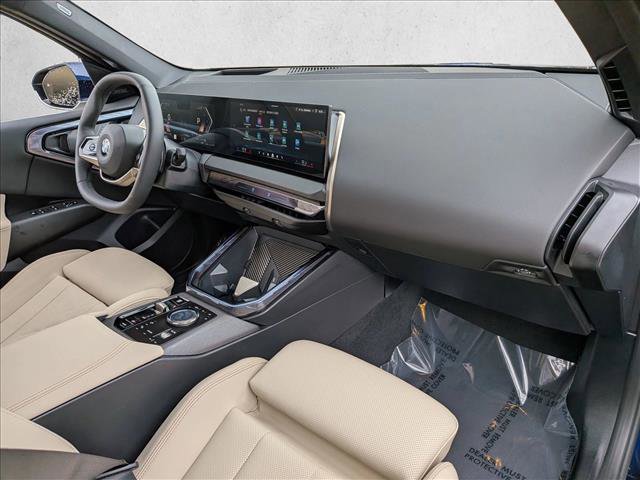 Certified 2025 BMW X3 xDrive30i w/ Premium Package image 22