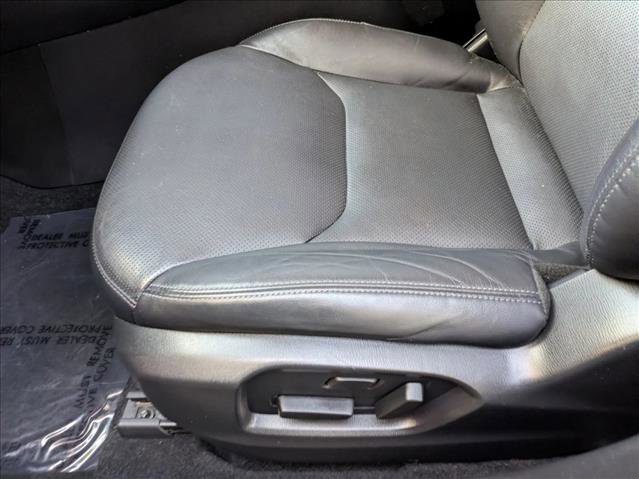 Used 2023 MAZDA CX-9 Touring image 11