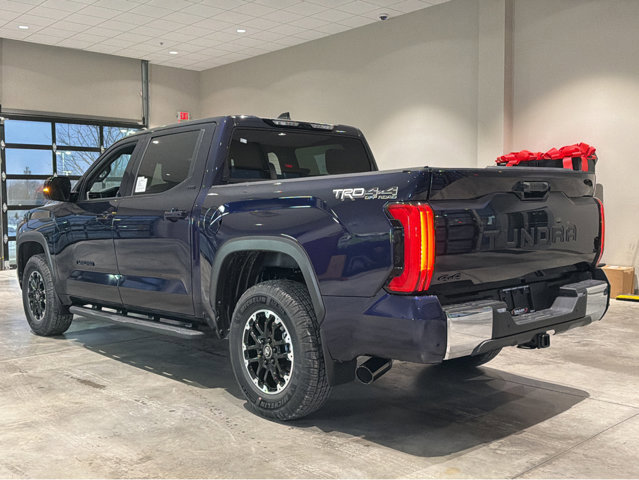 New 2026 Toyota Tundra SR5 image 13