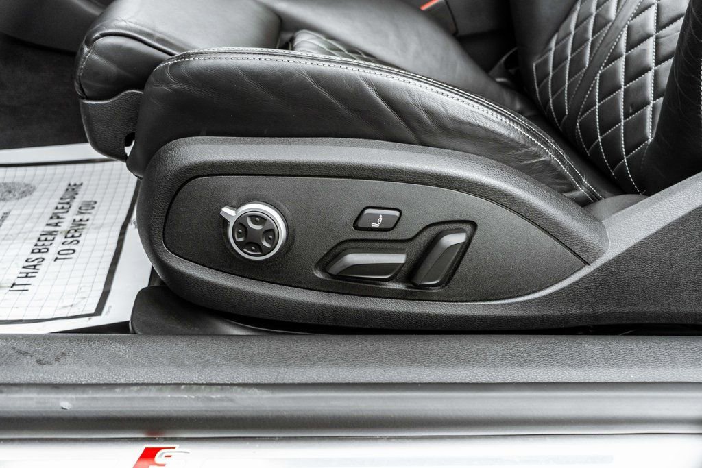 Used 2019 Audi S5 Premium Plus image 30