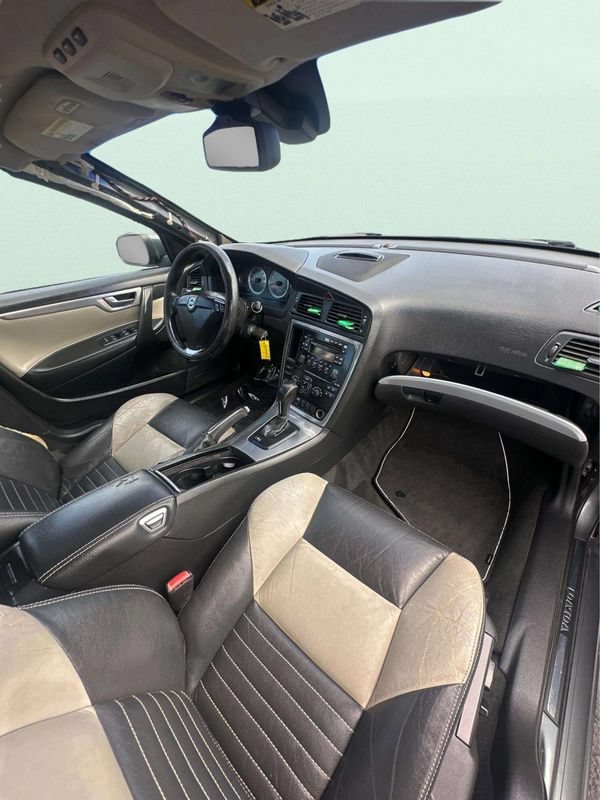 Used 2008 Volvo S60 T5 FWD image 10
