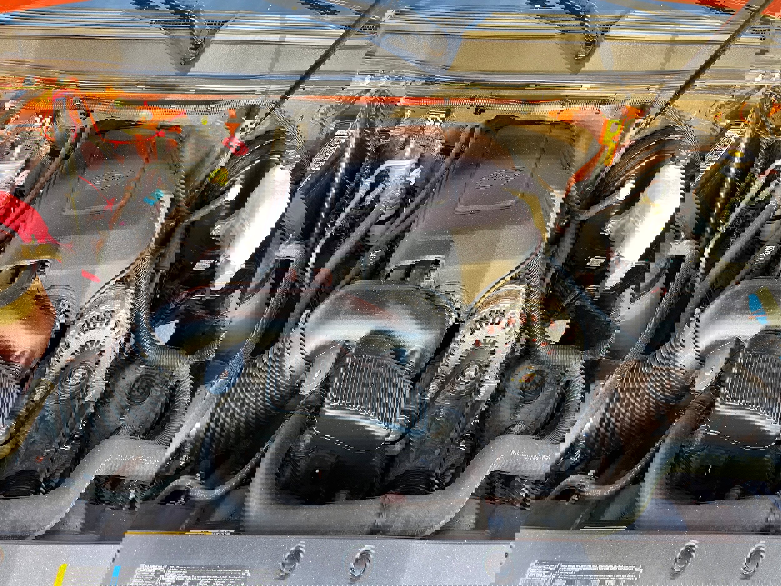 Used 2007 Chevrolet Avalanche LS image 25