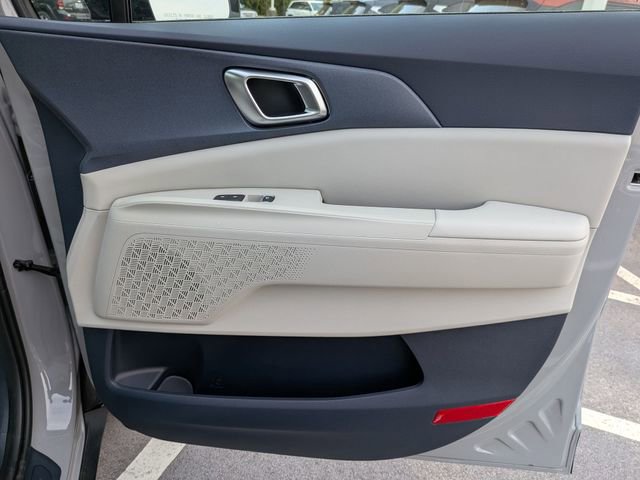 New 2026 Kia Carnival EX FWD image 28