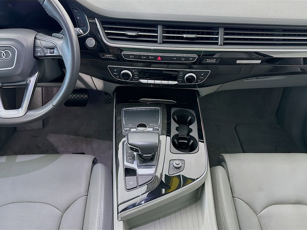Used 2018 Audi Q7 3.0T Prestige w/ Prestige Package image 14
