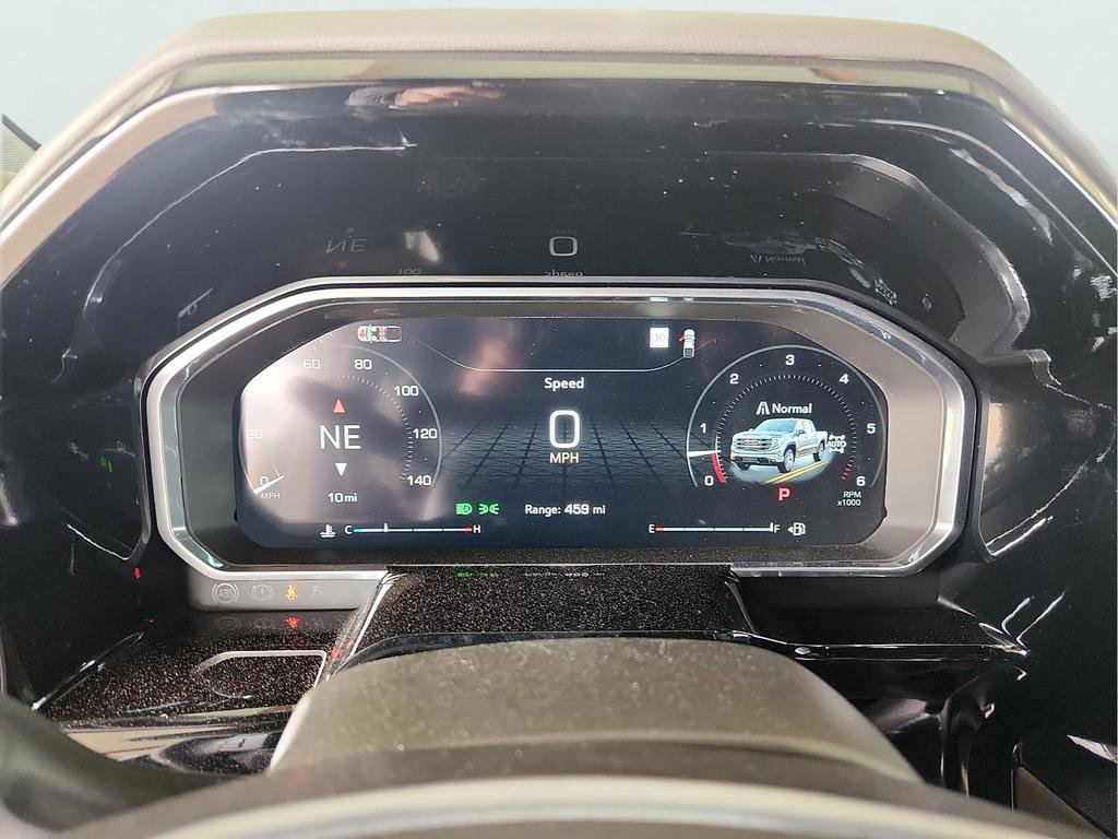 New 2026 GMC Sierra 1500 SLT AWD/4WD image 19