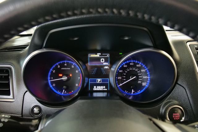 Used 2018 Subaru Legacy 3.6R Limited image 19