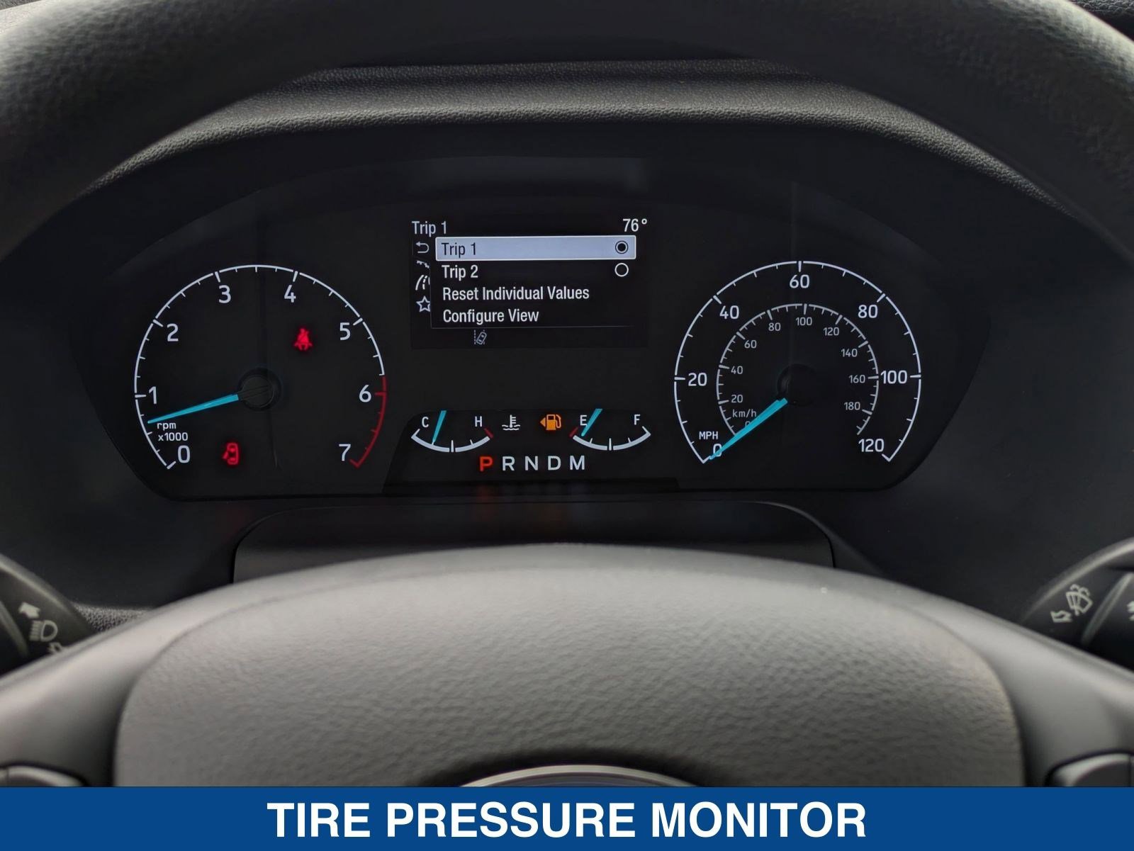 New 2025 Ford Transit 350 148 High Roof Extended image 27