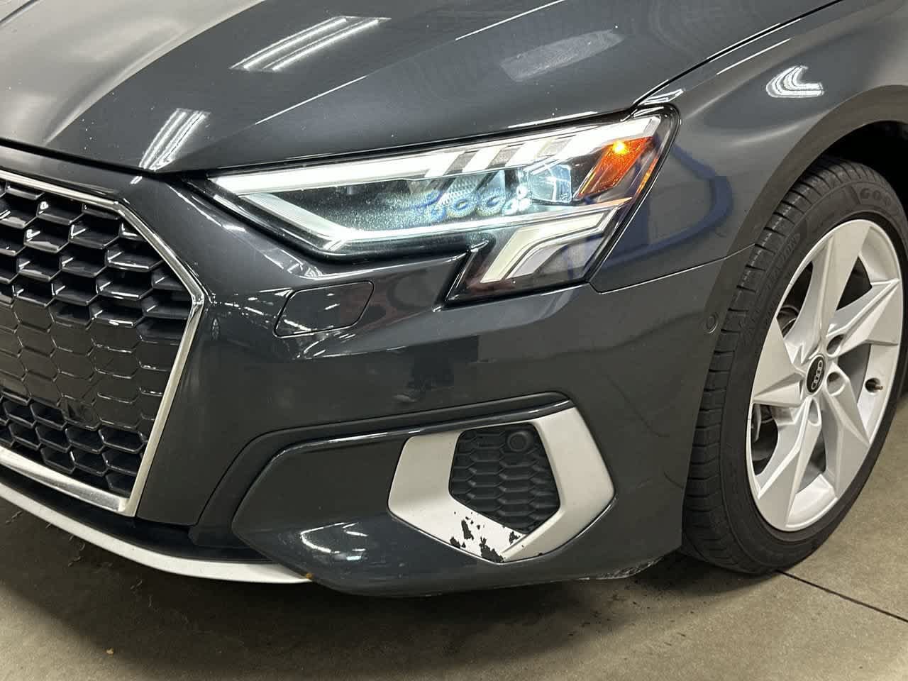 Used 2024 Audi A3 2.0T Premium FWD image 31